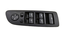 Interruttore regolatore alzacristalli elettrico BMW 1 E88 118D 120i MSPORT CONVERTIBILE 2007-2013
