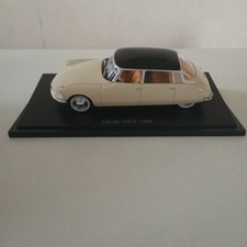 Universal Hobbies 1/43 Citroen