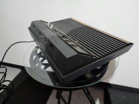 Vintage ATARI 2600 4 SWITCH Console and Cords Works
