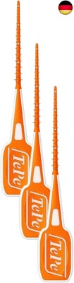 TePe EasyPick Dental Stick XS/S / 1 x 36 Stück inklusive praktischem 