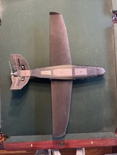 Skyprowler V1 VTOL/Long Range Fixed Wing Drone With 4K Gimbal Cam + Extras - RTF