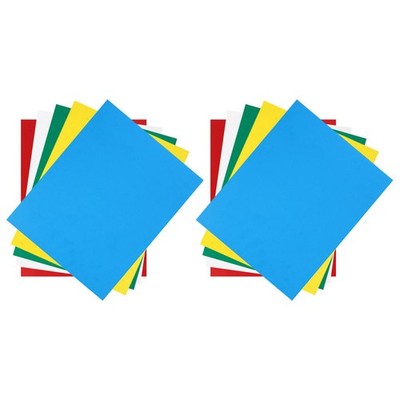 10 Sheets Embroidery Tracing Paper for Transfer Drawing and Art Creations