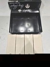 VINTAGE RARE RAM GARY PLAYER GOLF BALL DOZEN BOX WITH FOUR SLEEVES EARLY 1970'S — photo 4