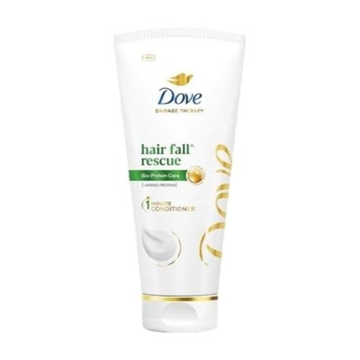 Dove Hair Fall Rescue Conditioner 75ml Smooth Damaged Hair Care