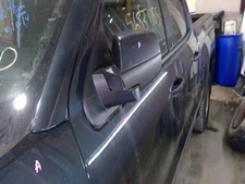 Driver Side View Mirror Classic Style Fits 14-19 SIERRA 1500 PICKUP 942414