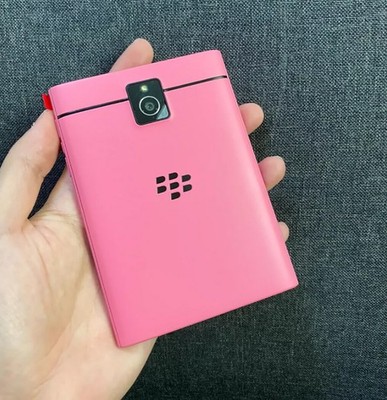 Unlocked BlackBerry Passport Q30 32GB+3GB RAM BB10 Smartphone