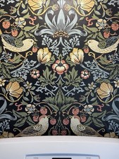 Nextwall Wallpaper NW43700 Lot 16 20.5 In X 6...