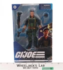 Flint 26 GI Joe Classified Series 2021 Hasbro Action Figure NEW MISB SEALED