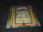 Rush Feedback LP Black Vinyl Rocktober Exclusive New Sealed