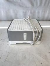 Sonos Zone Player ZP120 Multi Room Music System Media Streamer