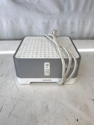 Sonos Zone Player ZP120 Multi Room Music System Media Streamer