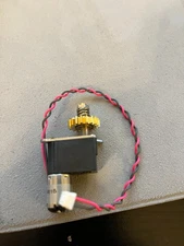 Epson Pro Cinema 4050 service part #2200134 Motor, CF; H928