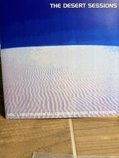 The Desert Sessions Vol. 1: Instrumental Driv...
