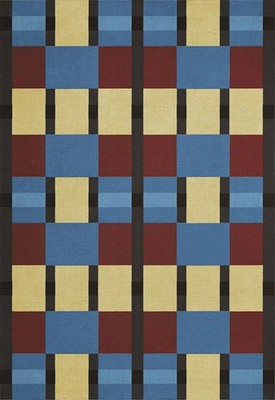ABM Rugs Collection Multicolor  Hand-Tufted | 100% Soft Wool kitchen Bedroom