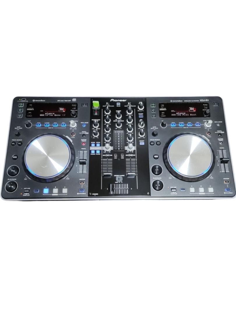 その他 Pioneer Xdj r1 Pioneer XDJ-R1 for sale online | eBay