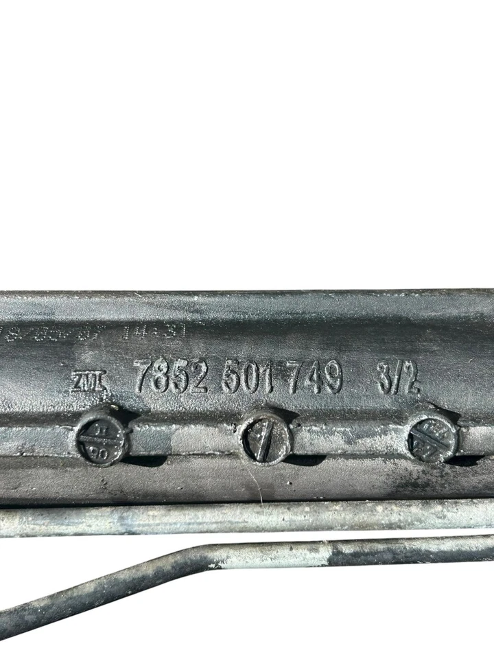 Scatola Guida Jaguar XF 2700 dt 2008/2011 - Immagine 3 di 4