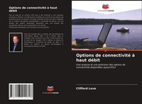 Clifford Love | Options De Connectivité à Haut DéBit | Taschenbuch | FranzöSisch