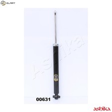 SHOCK ABSORBER MA-00631 FOR ALFA ROMEO 330A1.000 199B1.000/A3.000 1.2L 4cyl MITO