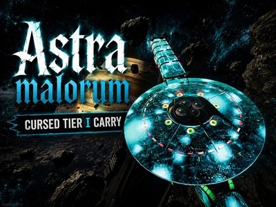 ASTRA MALORUM  BLACK OPS 7 ZOMBIES CURSED TIER 1 CARRY   TOP 1% SPIELER
