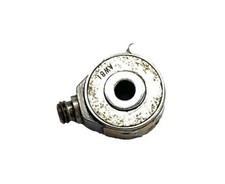 ENDEVCO MODEL 2221D PIEZOELECTRIC ACCELEROMETER 18.78pC/g, 9.0pF, 1.0% SENS.