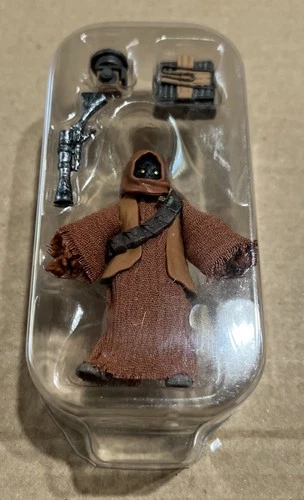 Star Wars The Vintage Collection Teeka VC258 -NO CARDBACK