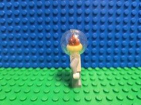 LEGO Sandy Cheeks Minifigure SpongeBob SquarePants 3816 bob012 CMF Lot Rare HTF 