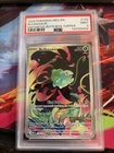MINT PSA 9 Bulbasaur #133 Stamped | Mega Evolution Enhanced | Pokémon 2025