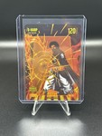 🔥2026 Bo Jackson BATTLE ARENA D-HARP First Edition Grill-95 Fire DYLAN HARPER🔥