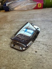 Vintage 1960's Teisco Guitar Tailpiece. Guyatone  Zim-Gar Japan