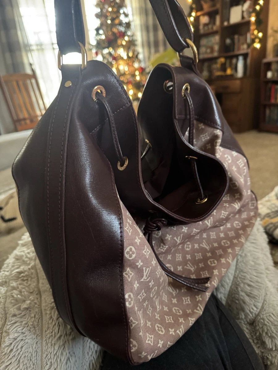 Louis Vuitton Drawstring Handbags Bucket & Drawstring Bag & Bags