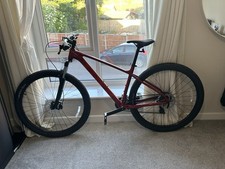 Image of Trek Marlin 4 Mountain Bike