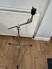 Mapex Cymbal Stand double braced medium weight **excellent condition** Free Post