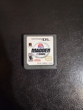 Madden NFL '05 (Nintendo DS, 2004) [Cartridge Only] 