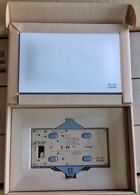 Cisco MR42 Wireless Access Point *UNBEANSPRUCHT*