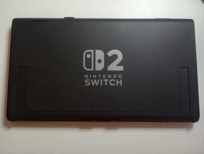 [TABLET SCREEN ONLY] Nintendo Switch 2 Console ONLY | Good Condition