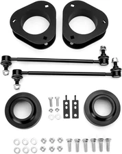 Dynofit 2'' Front+1.5'' Rear Full Leveling lift kit for 2006-2018 Toyota RAV4