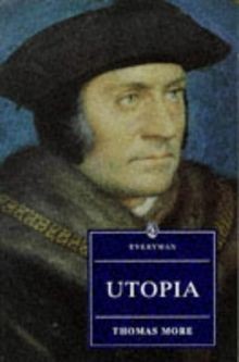 Utopia (Everymans Library (Paper)) von Thomas Morus | Buch | Zustand gut