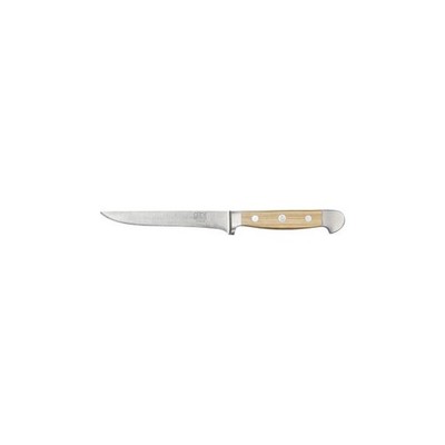 Gude Alpha Coltello da Disosso Flessibile Pero 13cm
