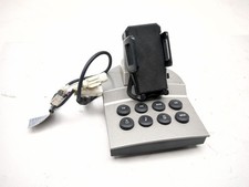 05-09 BMW K1200LT Radio Control Module Unit W...