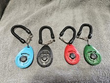 dog trainer clicker Set Of 4