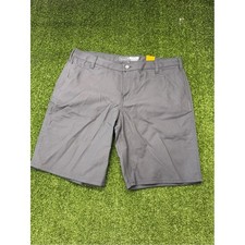 NWT Carhartt BS3111-W Rugged Pro Series Flex Loose Fit Canvas Work Shorts Women