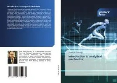 Introduction to analytical mechanics Azeez A. Barzinjy Taschenbuch Englisch 2024