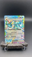 Pokémon TCG - Prismatic Evolutions - Vaporeon ex - 023/131 #16425 Tao