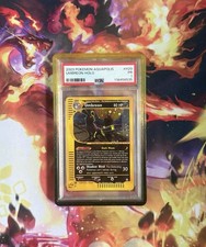 Buy Umbreon H29/H32 Aquapolis Holo online | eBay