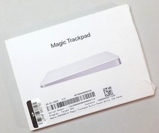 Preços baixos em Trackpad Apple Magic | eBay