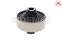 Sidem Querlenkerlager 809638 FüR Opel Corsa S07 X15 Adam M13 L08 L68 LPG Cdti