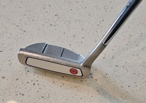 Putter Odyssey White Hot XG #9 - 34 Pouces - Droitier - Occasion