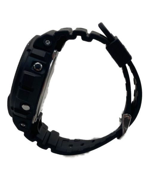 Casio G-SHOCK DW-5600X Limited Edition Converse Collaboration Mens Watch Black View 3
