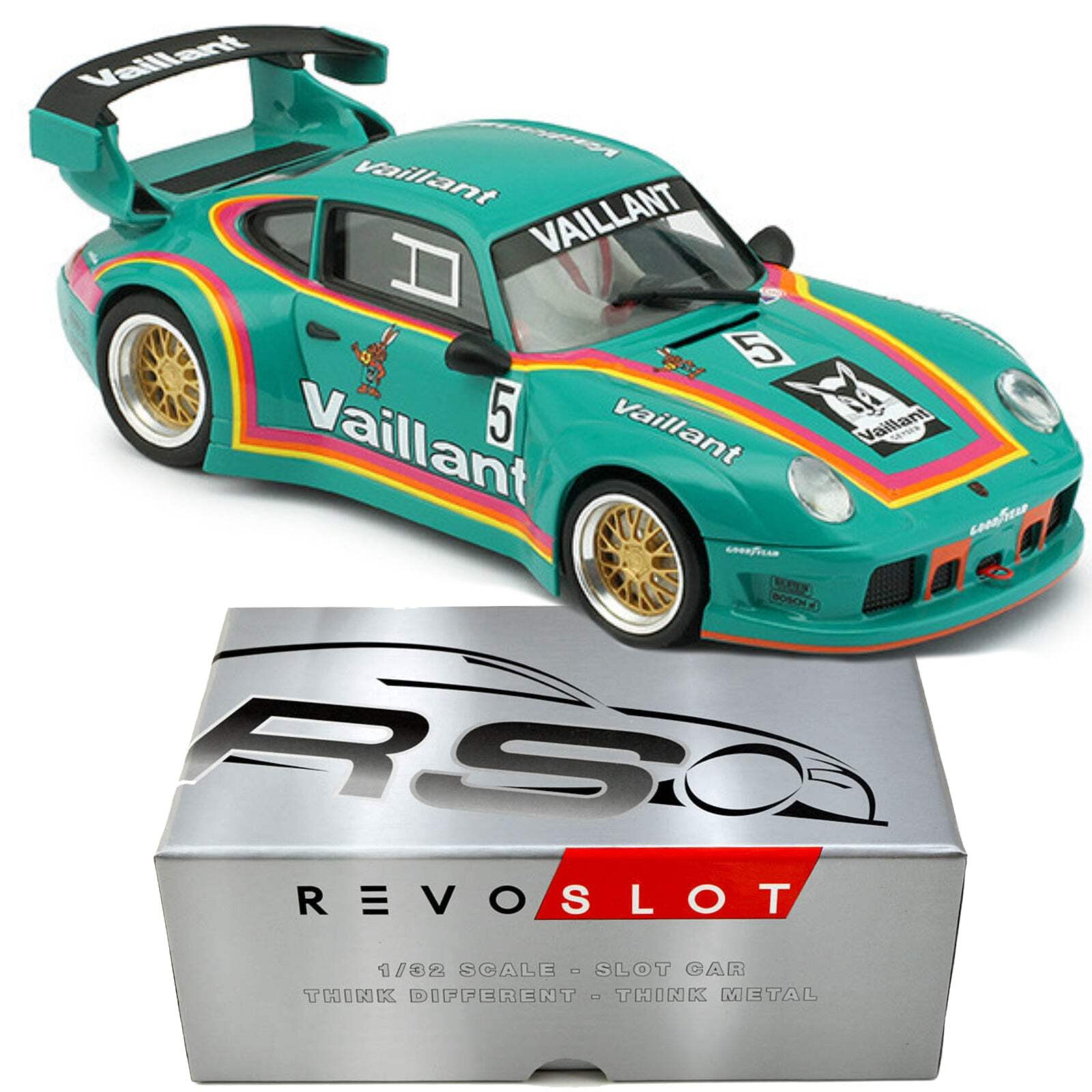 Rs0136 Revo Slot