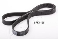 Ashika 112-5PK1155 Keilrippenriemen FüR Honda